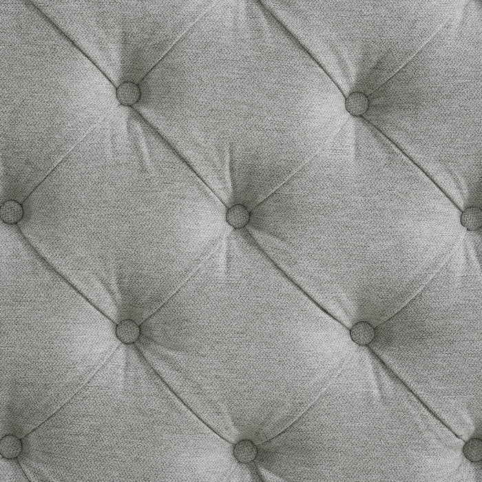 Eastwood Youth UPH Bedroom Set in Off-White - Jack’s Furniture and More (Laredo, TX)