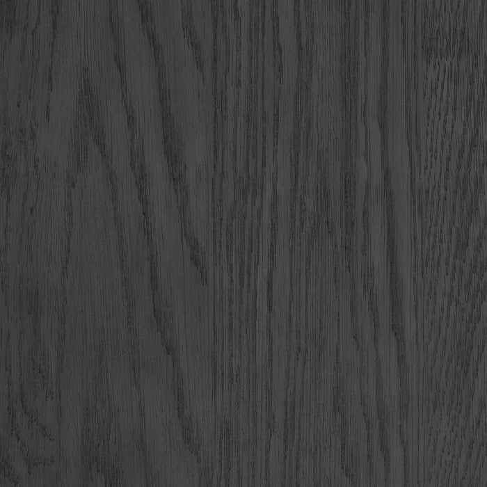 Edison End Table in White and Black - Jack’s Furniture and More (Laredo, TX)