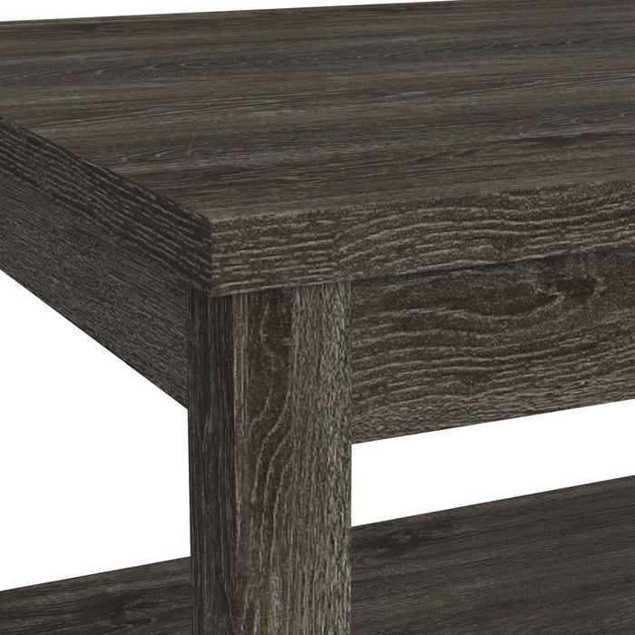 Eleanor Three Pack Occasional Set - Jack’s Furniture and More (Laredo, TX)