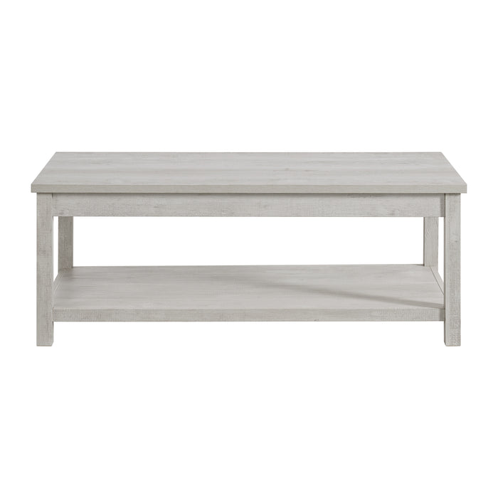 Eleanor Three Pack Occasional Set - Jack’s Furniture and More (Laredo, TX)