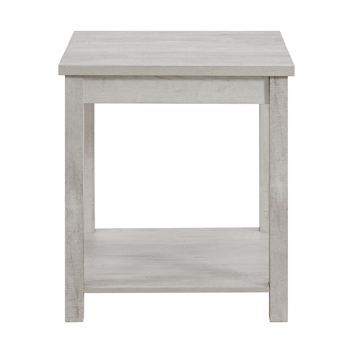 Eleanor Three Pack Occasional Set - Jack’s Furniture and More (Laredo, TX)