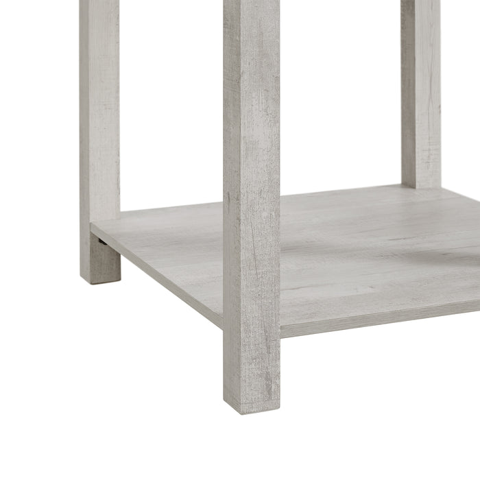 Eleanor Three Pack Occasional Set - Jack’s Furniture and More (Laredo, TX)