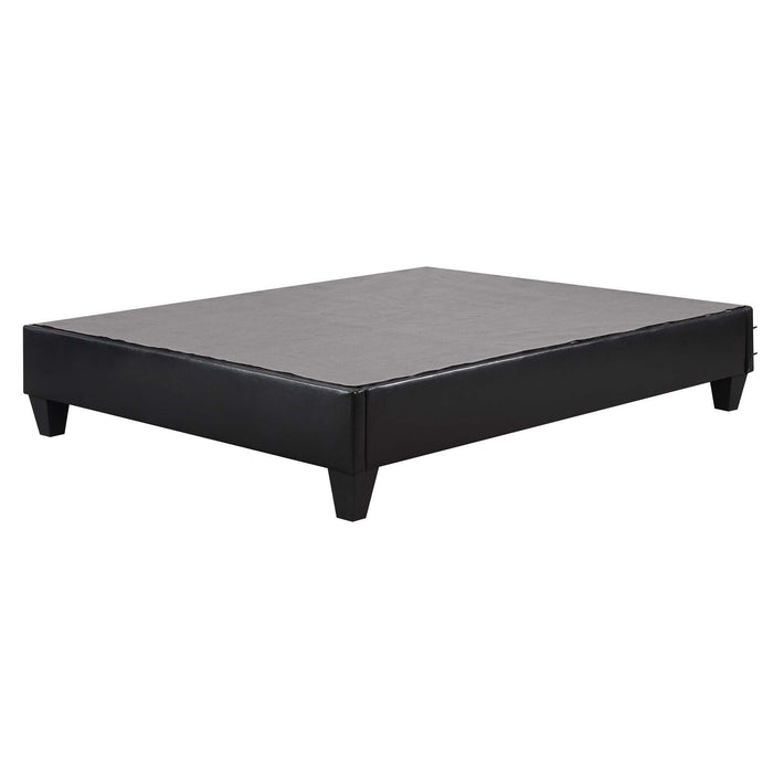 Abby Queen Platform Bed - Jack’s Furniture and More (Laredo, TX)