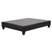 Abby Queen Platform Bed - Jack’s Furniture and More (Laredo, TX)