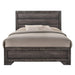 Nathan Queen Panel Bed - Jack’s Furniture and More (Laredo, TX)