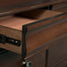 Cameron Cherry Media Chest - Jack’s Furniture and More (Laredo, TX)