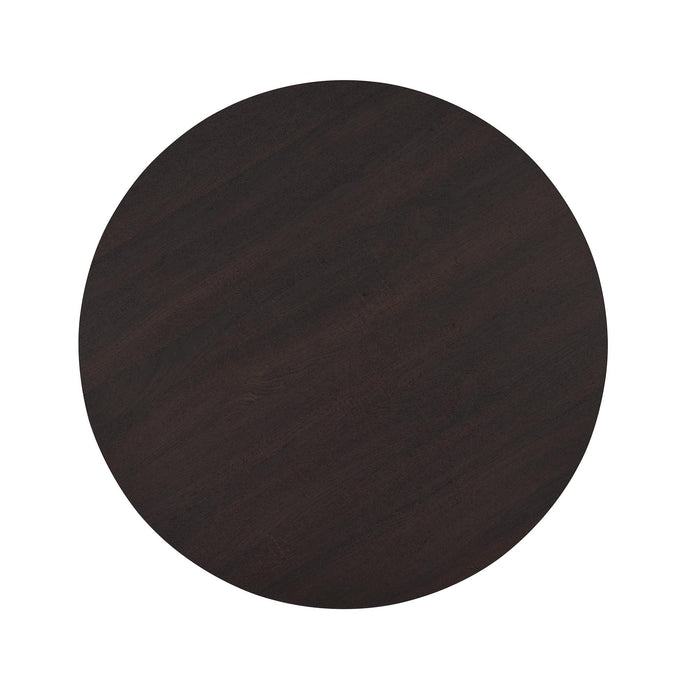 Harper Round Coffee Table - Jack’s Furniture and More (Laredo, TX)