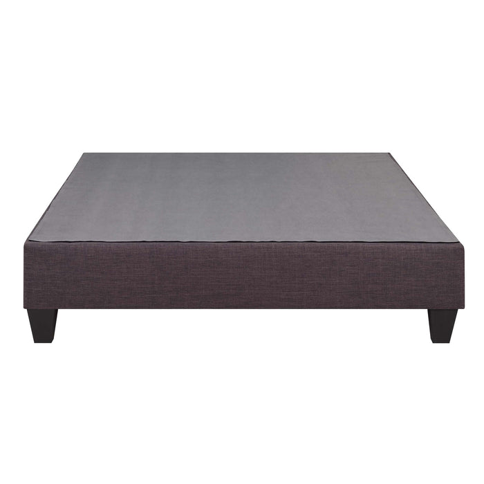 Abby Queen Platform Bed - Jack’s Furniture and More (Laredo, TX)