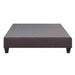 Abby Queen Platform Bed - Jack’s Furniture and More (Laredo, TX)