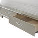 Platinum Queen Platform Storage Bed - Jack’s Furniture and More (Laredo, TX)