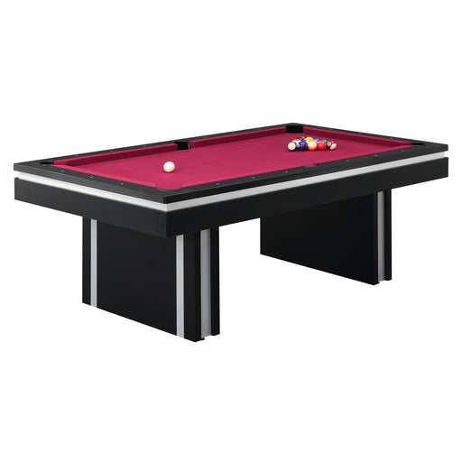 Ajax Billiard Table - Jack’s Furniture and More (Laredo, TX)