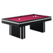 Ajax Billiard Table - Jack’s Furniture and More (Laredo, TX)