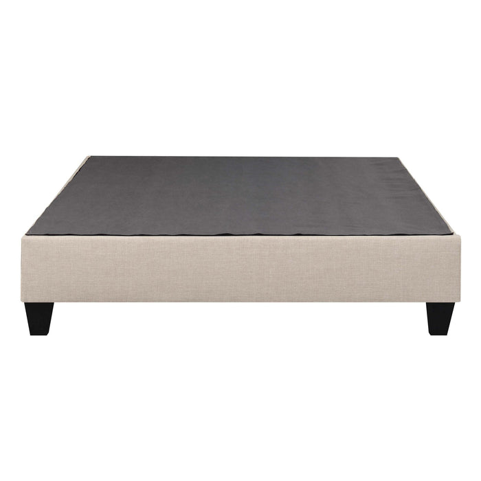 Abby Queen Platform Bed - Jack’s Furniture and More (Laredo, TX)