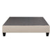 Abby Queen Platform Bed - Jack’s Furniture and More (Laredo, TX)