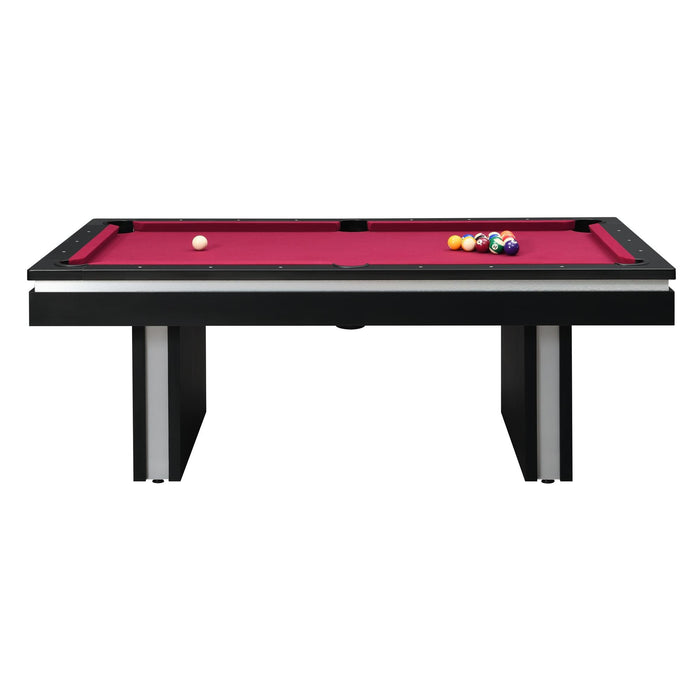 Ajax Billiard Table - Jack’s Furniture and More (Laredo, TX)