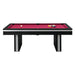 Ajax Billiard Table - Jack’s Furniture and More (Laredo, TX)