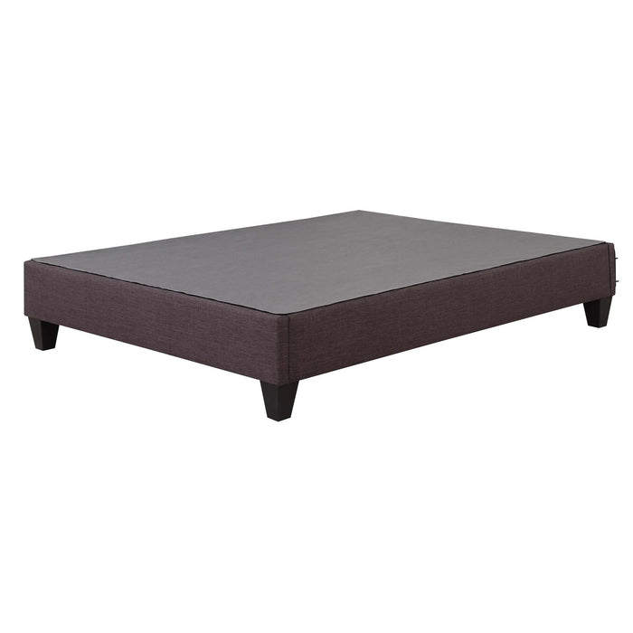 Abby Queen Platform Bed - Jack’s Furniture and More (Laredo, TX)