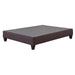 Abby Queen Platform Bed - Jack’s Furniture and More (Laredo, TX)