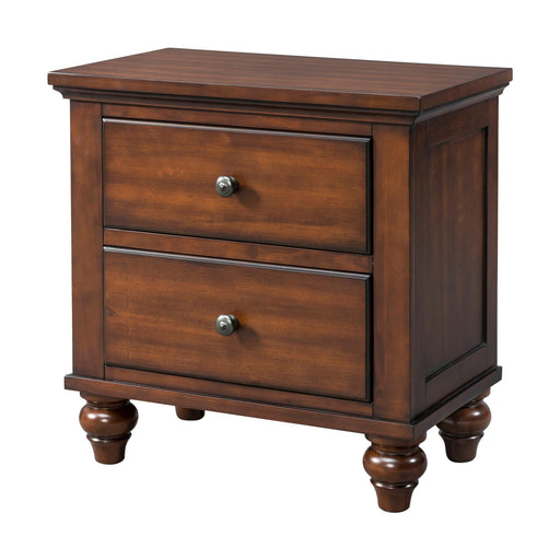 Chatham Nightstand - Jack’s Furniture and More (Laredo, TX)