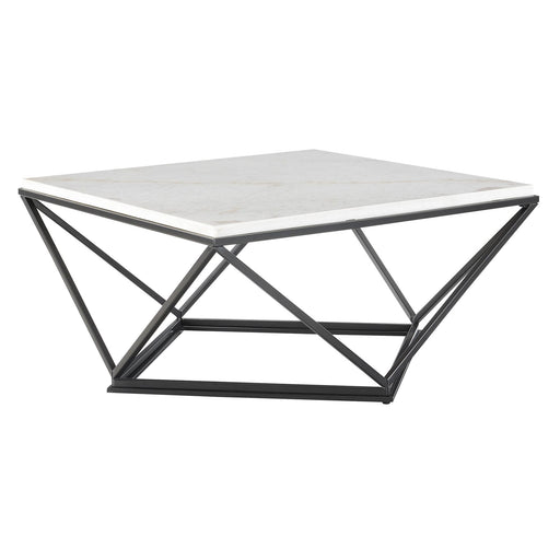 Riko Square Coffee Table - Jack’s Furniture and More (Laredo, TX)