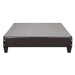 Abby Queen Platform Bed - Jack’s Furniture and More (Laredo, TX)