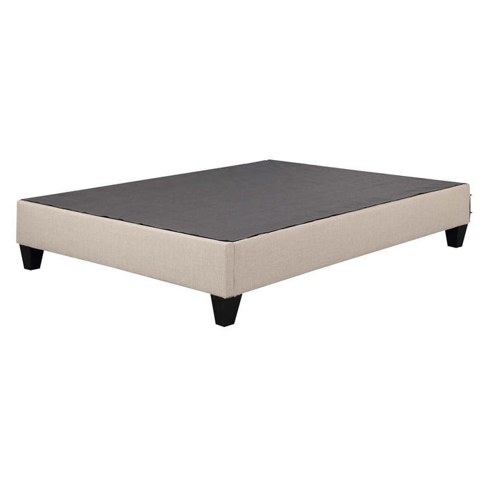 Abby Queen Platform Bed - Jack’s Furniture and More (Laredo, TX)
