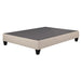 Abby Queen Platform Bed - Jack’s Furniture and More (Laredo, TX)