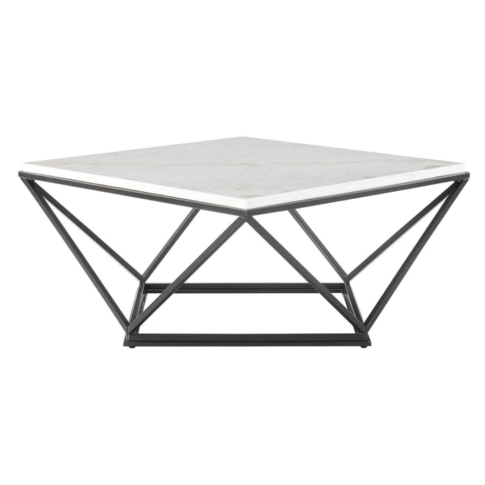 Riko Square Coffee Table - Jack’s Furniture and More (Laredo, TX)