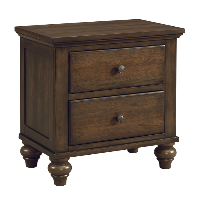 Chatham Nightstand - Jack’s Furniture and More (Laredo, TX)