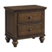 Chatham Nightstand - Jack’s Furniture and More (Laredo, TX)