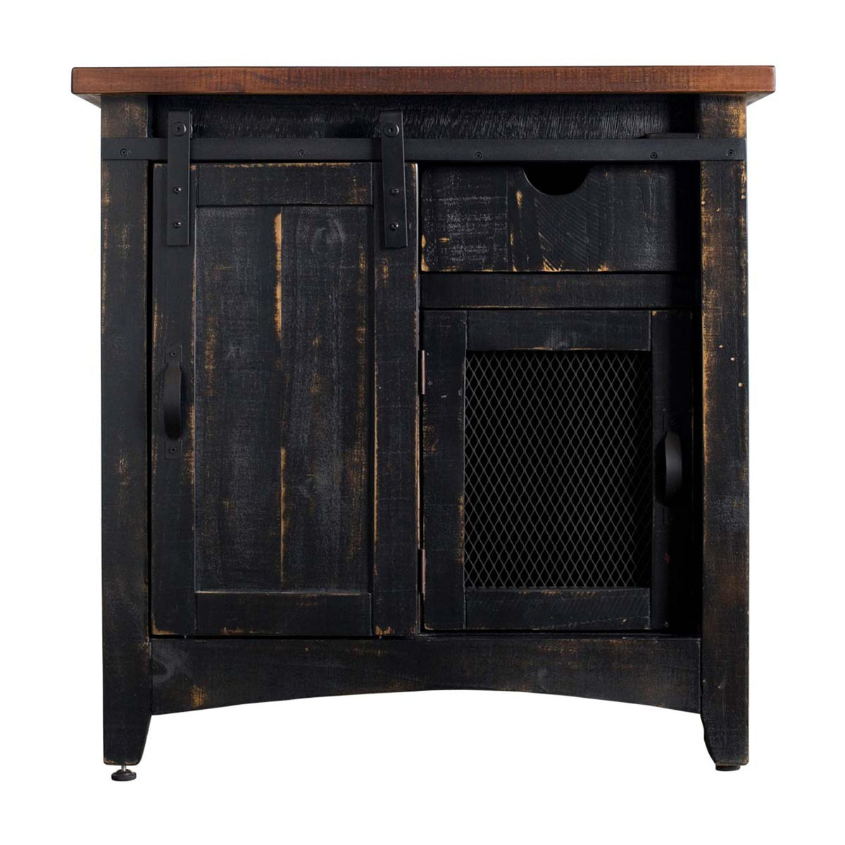 Thomas Accent Chest - Jack’s Furniture and More (Laredo, TX)