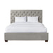 Waldorf King Upholstered Bed - Jack’s Furniture and More (Laredo, TX)