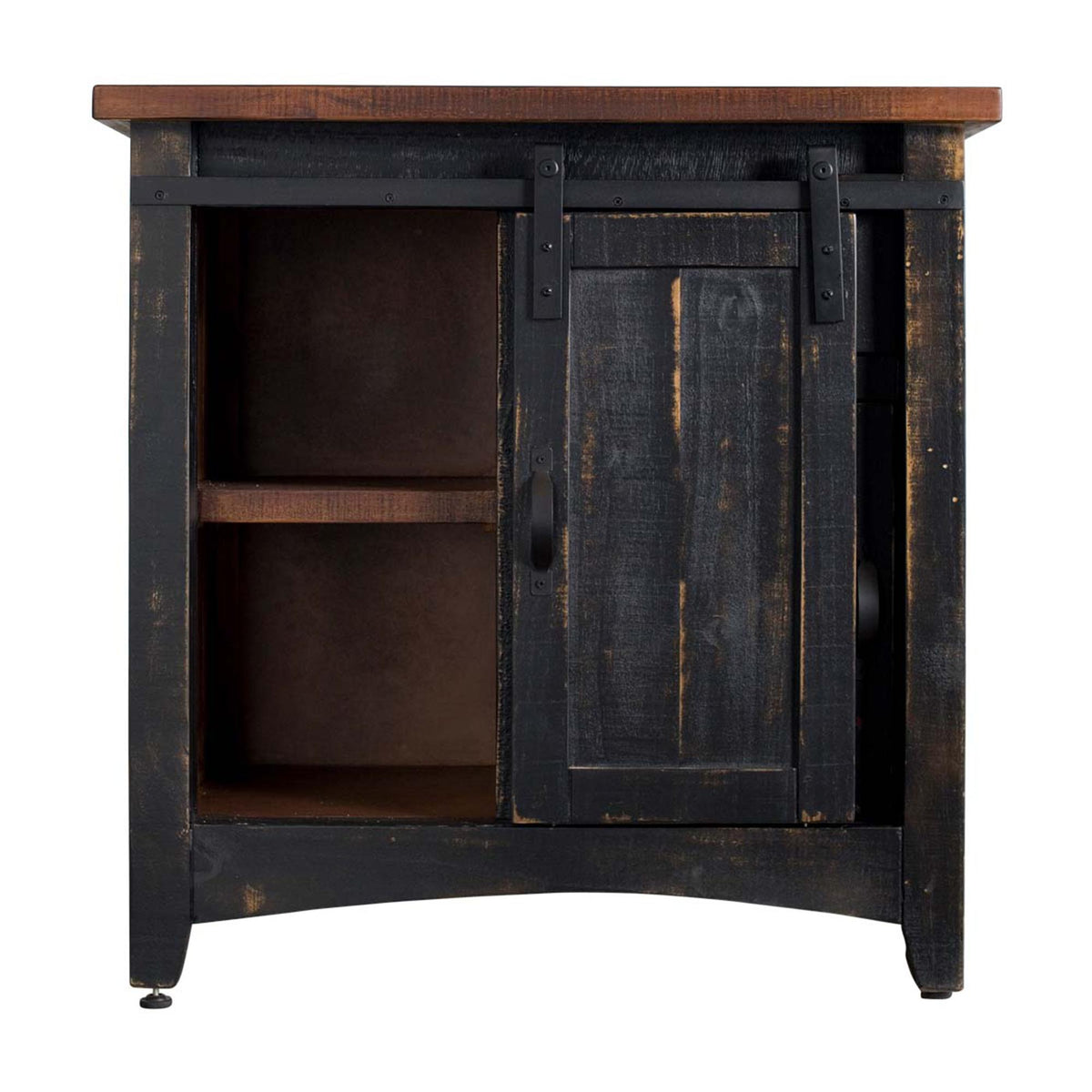 Thomas Accent Chest - Jack’s Furniture and More (Laredo, TX)