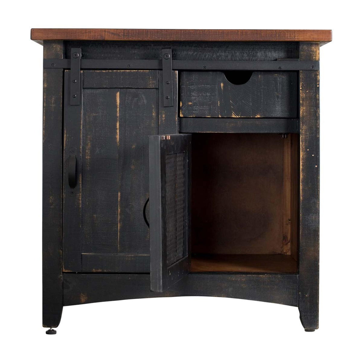 Thomas Accent Chest - Jack’s Furniture and More (Laredo, TX)