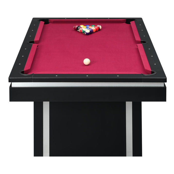Ajax Billiard Table - Jack’s Furniture and More (Laredo, TX)