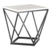 Riko Square End Table - Jack’s Furniture and More (Laredo, TX)