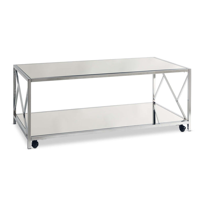 Braden 3PC Occasional Table Set - Jack’s Furniture and More (Laredo, TX)