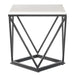 Riko Square End Table - Jack’s Furniture and More (Laredo, TX)
