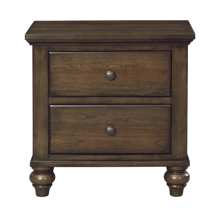 Chatham Nightstand - Jack’s Furniture and More (Laredo, TX)
