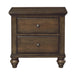Chatham Nightstand - Jack’s Furniture and More (Laredo, TX)