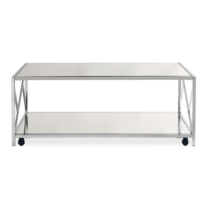 Braden 3PC Occasional Table Set - Jack’s Furniture and More (Laredo, TX)