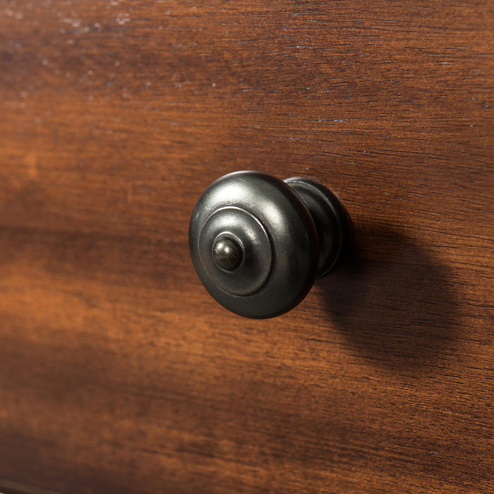 Chatham Nightstand - Jack’s Furniture and More (Laredo, TX)