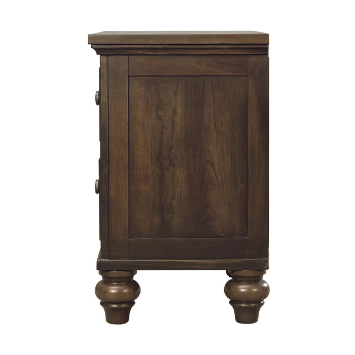 Chatham Nightstand - Jack’s Furniture and More (Laredo, TX)