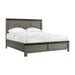 Wade King Panel Bed - Jack’s Furniture and More (Laredo, TX)