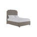 Harper Queen Upholstered Bed - Jack’s Furniture and More (Laredo, TX)