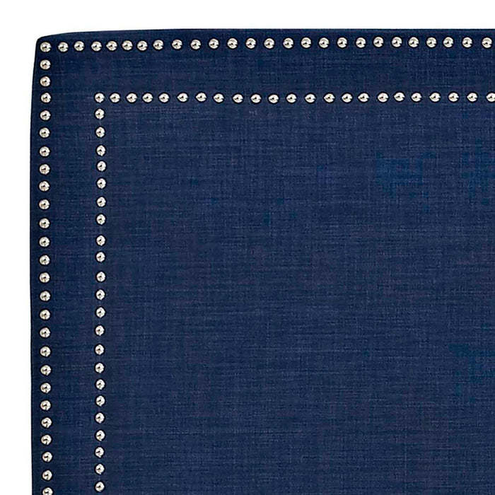 Erica Upholstered Twin Platform Bed - Jack’s Furniture and More (Laredo, TX)