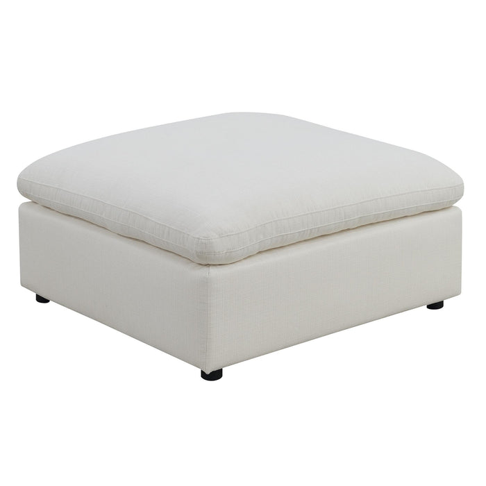 Cloud 9 Ottoman - Jack’s Furniture and More (Laredo, TX)