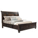 Kingston Queen Storage Bed - Jack’s Furniture and More (Laredo, TX)