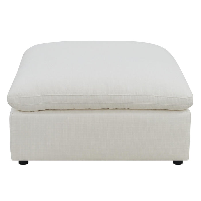 Cloud 9 Ottoman - Jack’s Furniture and More (Laredo, TX)