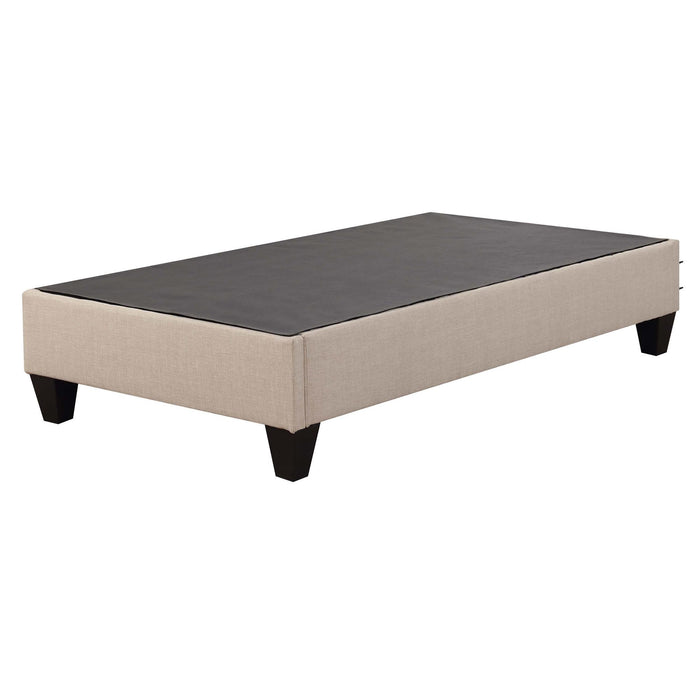 Abby Twin Platform Bed - Jack’s Furniture and More (Laredo, TX)